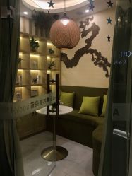 -芳朵美容养生SPA