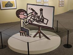 -正佳自然科学博物馆