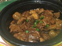 -那家小馆•北京菜•烤鸭(中关村店)