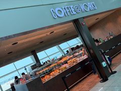 -Coffee@Works(仁川国际机场店)