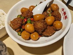 -小柴米·传统江西菜(八一广场店)