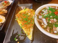 -烧货·活海鲜炭烧(湖滨商业街店)