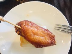 -南沙游艇会·大兵船餐厅