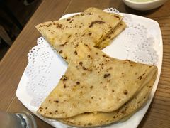 土豆油饼-Masala Curry and BBQ·玛莎拉巴基斯坦美食(金水万达店)