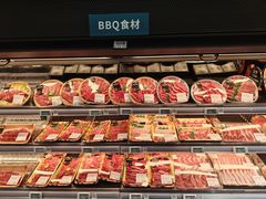 -七鲜超市(瑞虹天地太阳宫店)