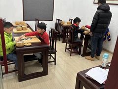 -东书房琴棋书画馆(昆城校区)