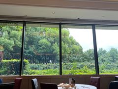 -潮府馆·非遗潮州菜·港式点心(世纪公园店)