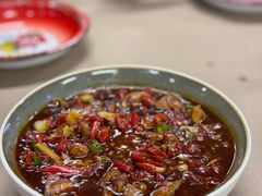 -老三样·旧食新味(万寿宫店)