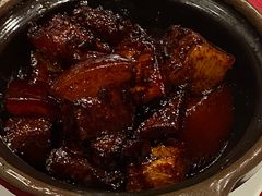 吉士红烧肉-老吉士酒家(天平路店)