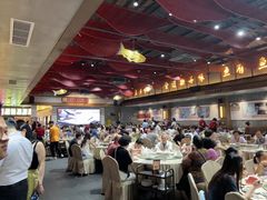 -红日饭店(裕隆三路店)