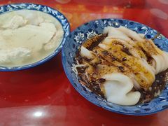 -张明富面皮店(东大街店)