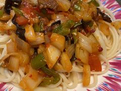 -新疆巴州金丝特餐厅(大钟寺店)