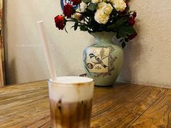 -云端咖啡(古北水镇景区店)
