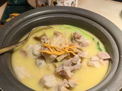 -锦府盐帮·李宅(领展购物广场中关村店)