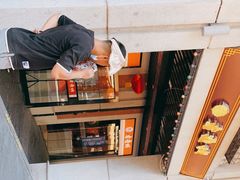 -老通城豆皮大王(吉庆街店)
