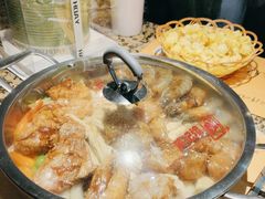 -黄记煌三汁焖锅(三胞广场店)