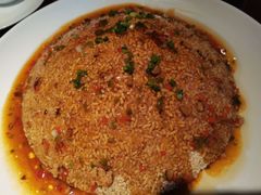 酱汤锅巴-集贤门·徽菜(南山店)
