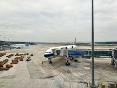 -广州白云国际机场-T2航站楼