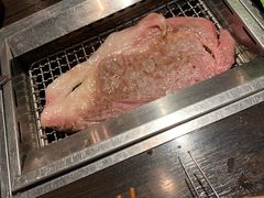 -俺的焼肉(銀座9丁目店)