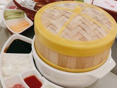 -大鸭梨烤鸭(左家庄店)