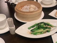 -京香轩·中餐厅(上海中庚聚龙酒店)