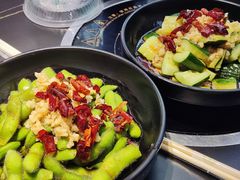 -青木岚小海鲜•小龙虾(友谊店)