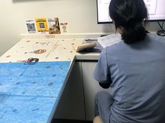 -达爱动物医院·犬猫分区·CT·复杂眼科(远洋山水分院)