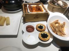 -味可道美食坊(福基路店)