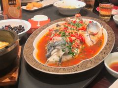 -桃鲤·风味民间家宴淳鱼馆(千岛湖店)