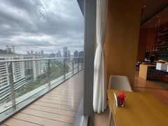 -博林天瑞喜来登酒店·西丽尚膳