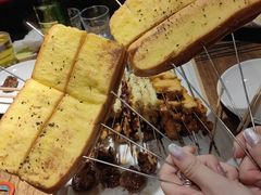 -小核桃品质串店(世茂大道店)