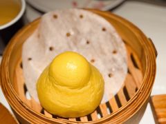 -绿茶餐厅(淮安区万达广场店)