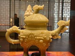 -北京工艺美术博物馆