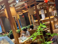 -煲大王老砂锅猪肚鸡(泊富ICITY店)