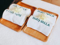 -baby bella小贝拉母婴护理中心(北京东隅店)