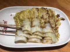 -木屋烧烤(岗顶二店)
