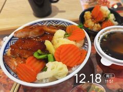 -吉野家(服装城店)