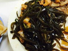 -北京建筑大学食堂(西城校区店)