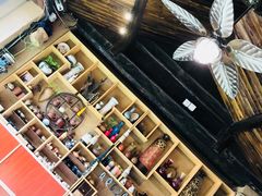 -不贰手作陶艺diy·烧玻璃·银饰团建(人民大学店)