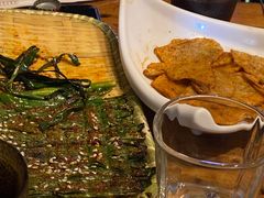 -尕羊烤肉餐厅·清真(会宁路店)