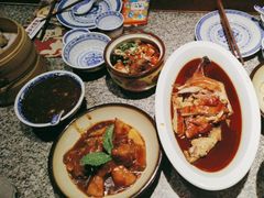 -南京大牌档(济南万象城店)