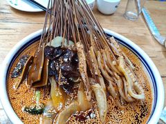 -古真记钵钵鸡(总店)