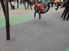 -枫香湖儿童公园