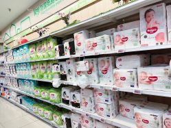 -孩子王(亳州万达店)