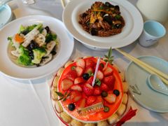 -玉林烤鸭店(定福庄店)