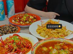 -李叔叔虾蟹大排档(青羊店)