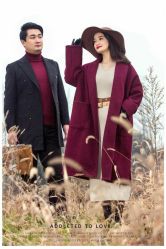 点击看大图 -唯一视觉婚纱摄影(李家村店)