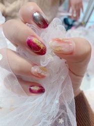 -Miss叶美甲美睫