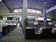 -长沙黄花国际机场-T1航站楼