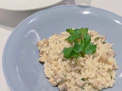 -IL Forno 意坊·意大利餐厅(温州万象城店)